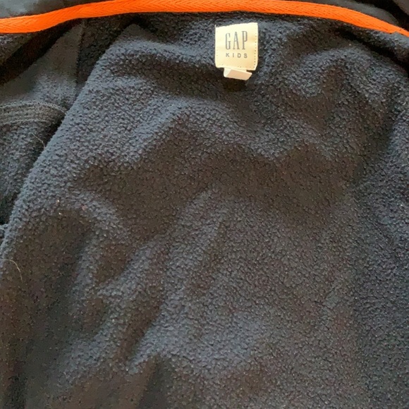 GAP! - Picture 6 of 7